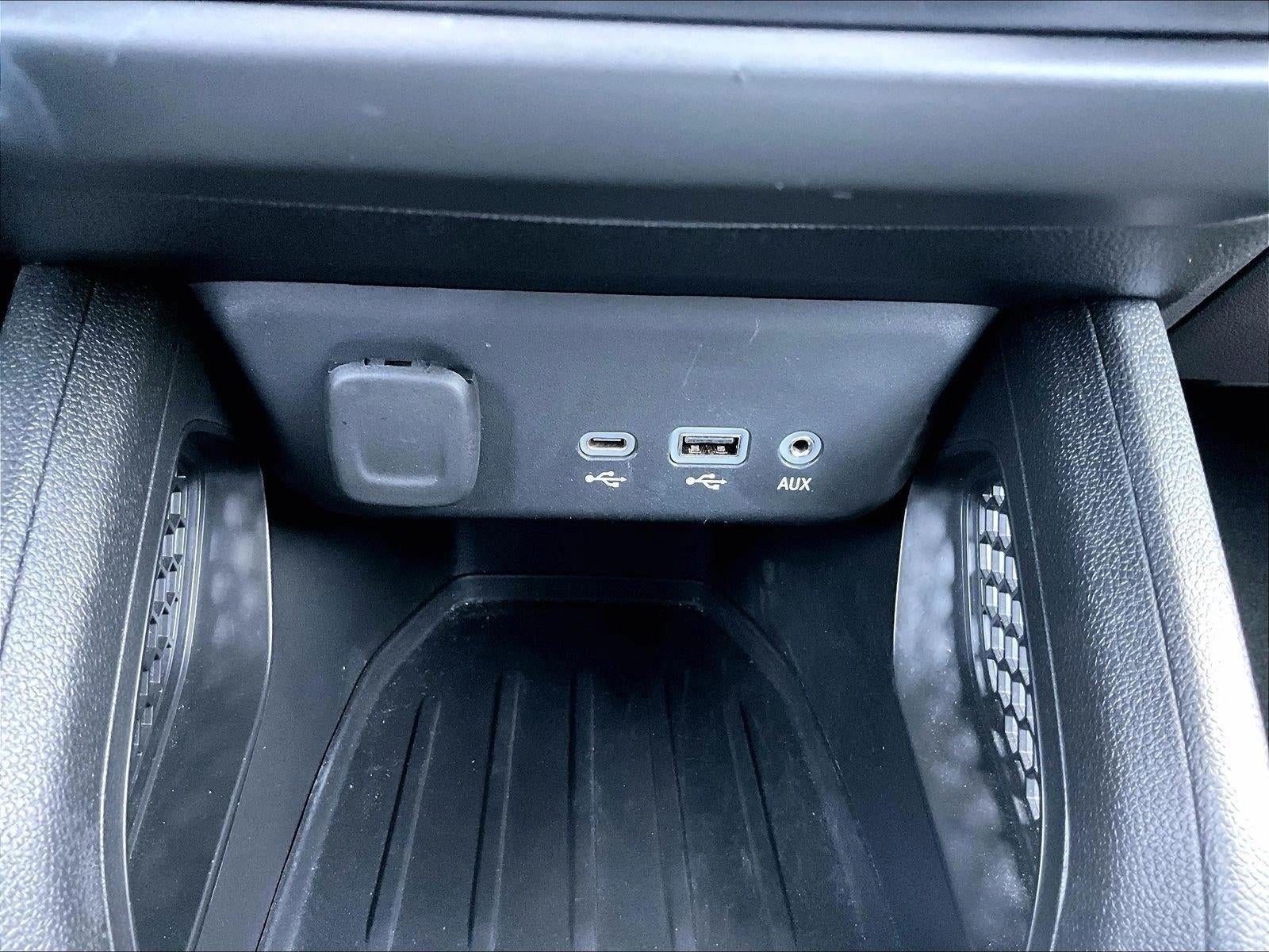 2021 Chevrolet Trailblazer ACTIV
