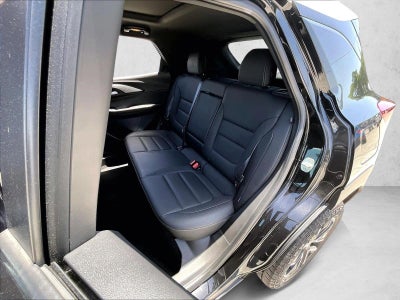 2021 Chevrolet Trailblazer ACTIV
