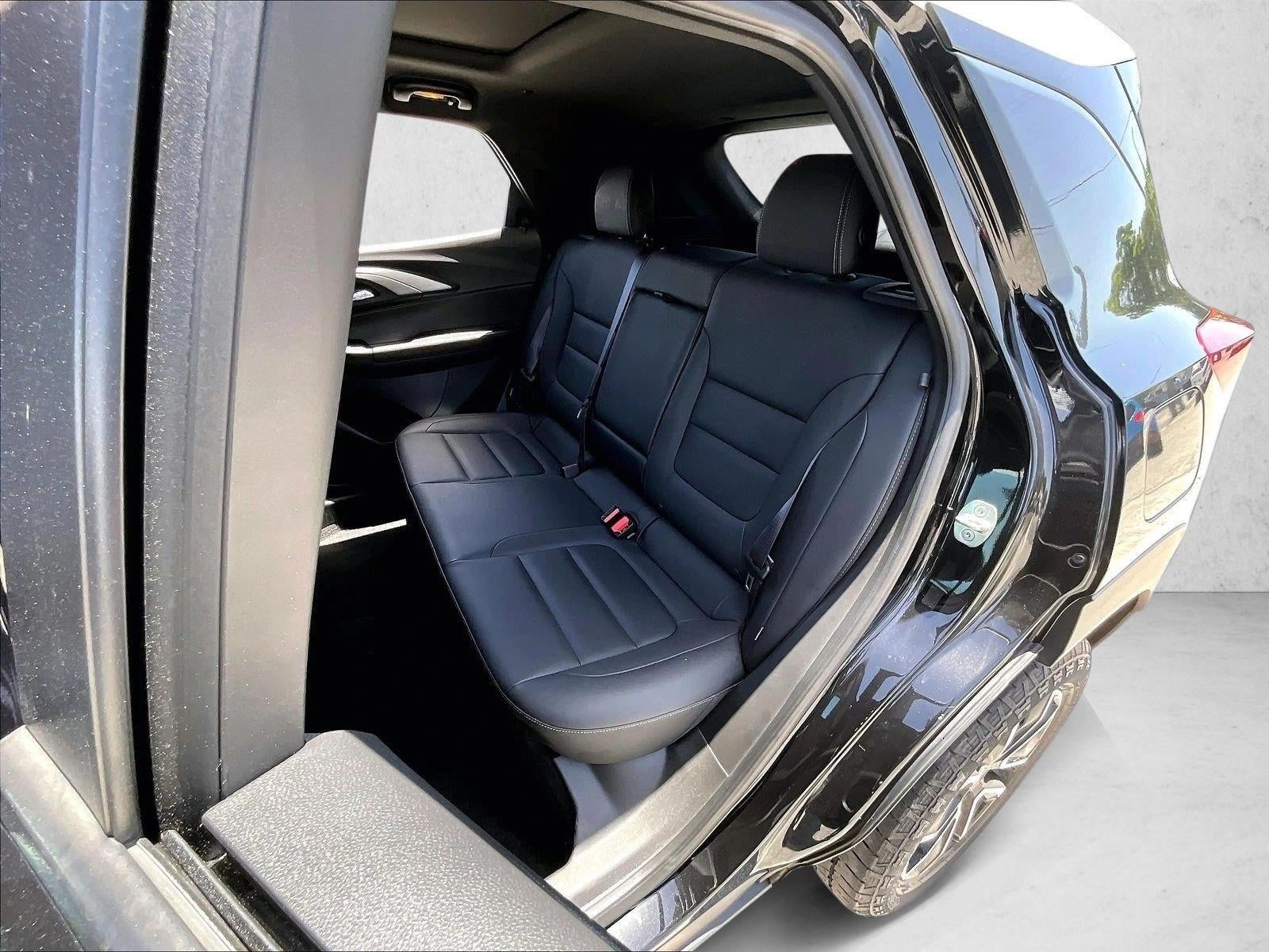 2021 Chevrolet Trailblazer ACTIV