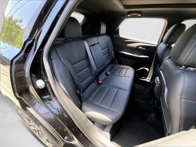 2021 Chevrolet Trailblazer ACTIV