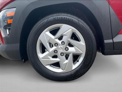 2024 Hyundai Kona SE