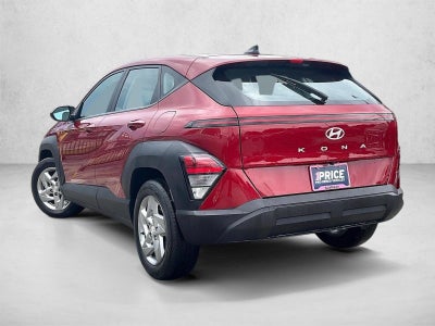 2024 Hyundai Kona SE