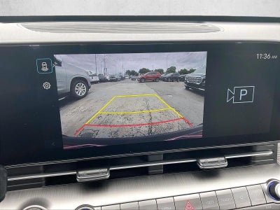 2024 Hyundai Kona SE