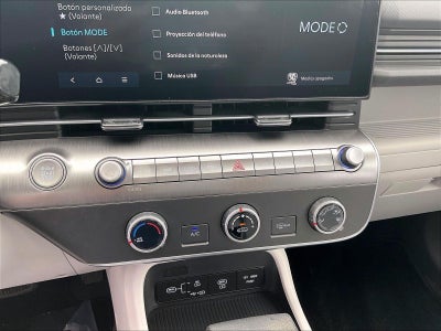 2024 Hyundai Kona SE