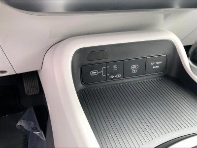 2024 Hyundai Kona SE