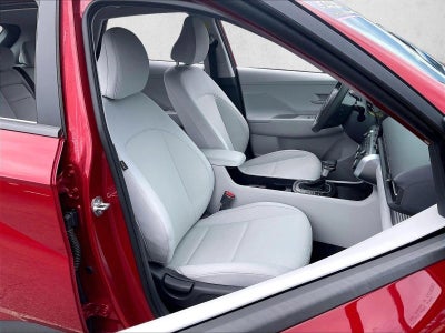2024 Hyundai Kona SE