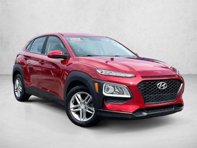 2018 Hyundai Kona SE