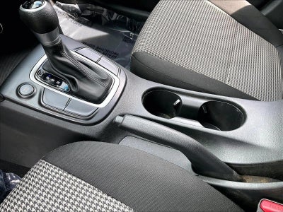 2018 Hyundai Kona SE