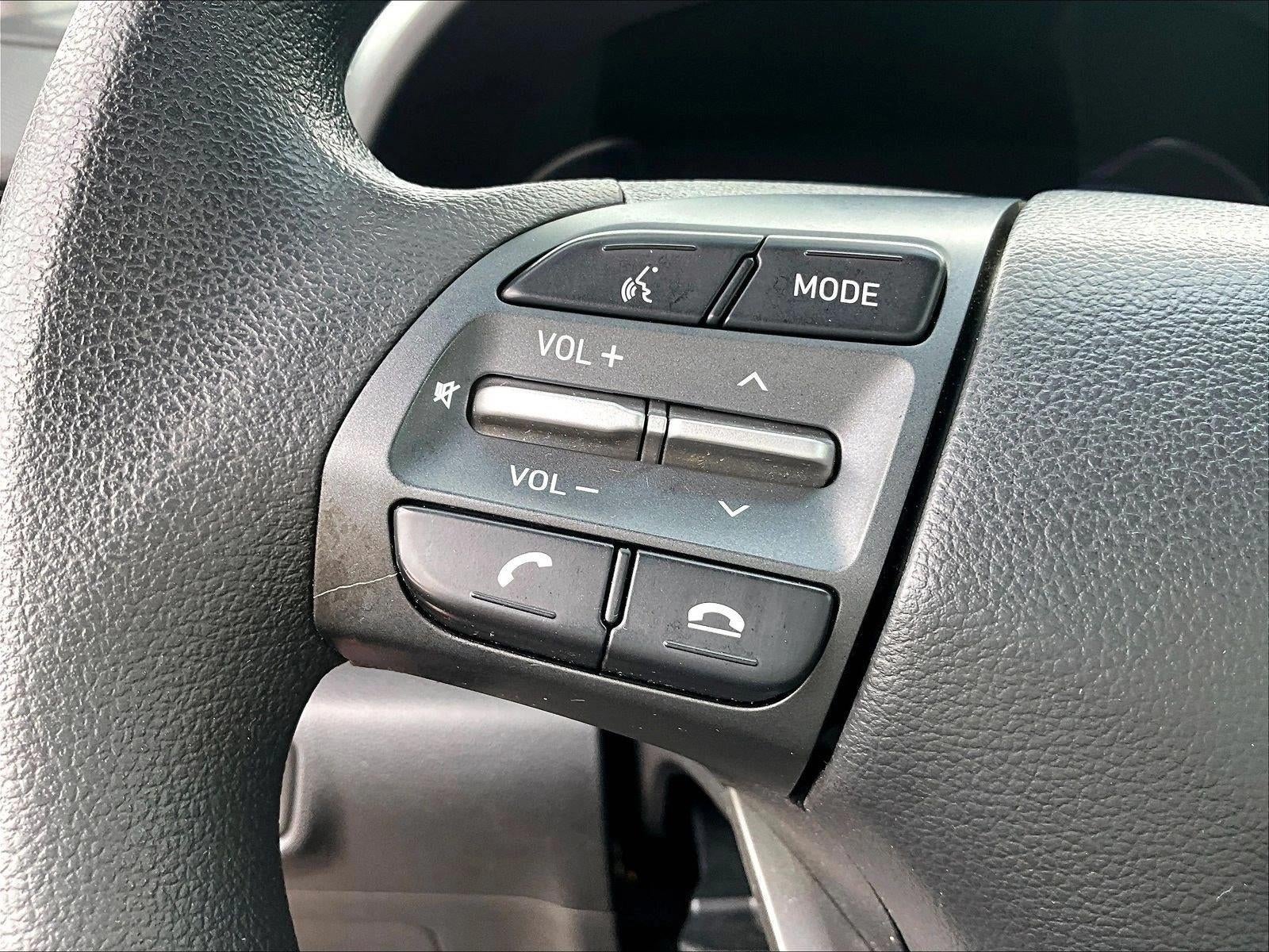 2018 Hyundai Kona SE