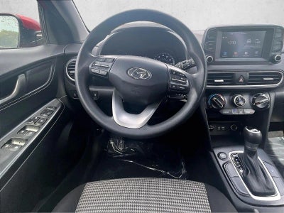 2018 Hyundai Kona SE
