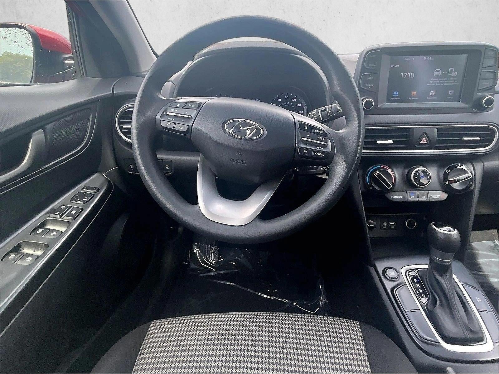 2018 Hyundai Kona SE