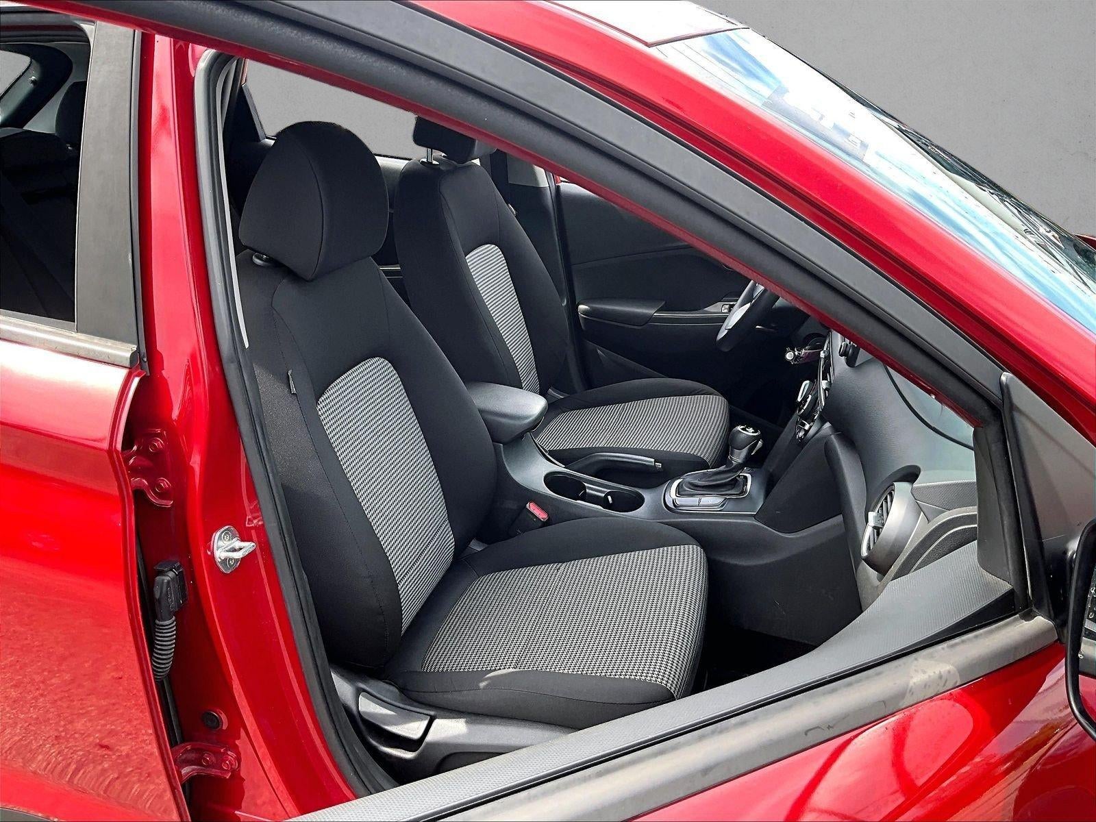 2018 Hyundai Kona SE