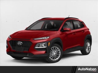 2018 Hyundai Kona SE
