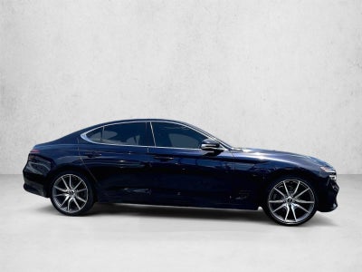 2023 Genesis G70 2.0T AWD