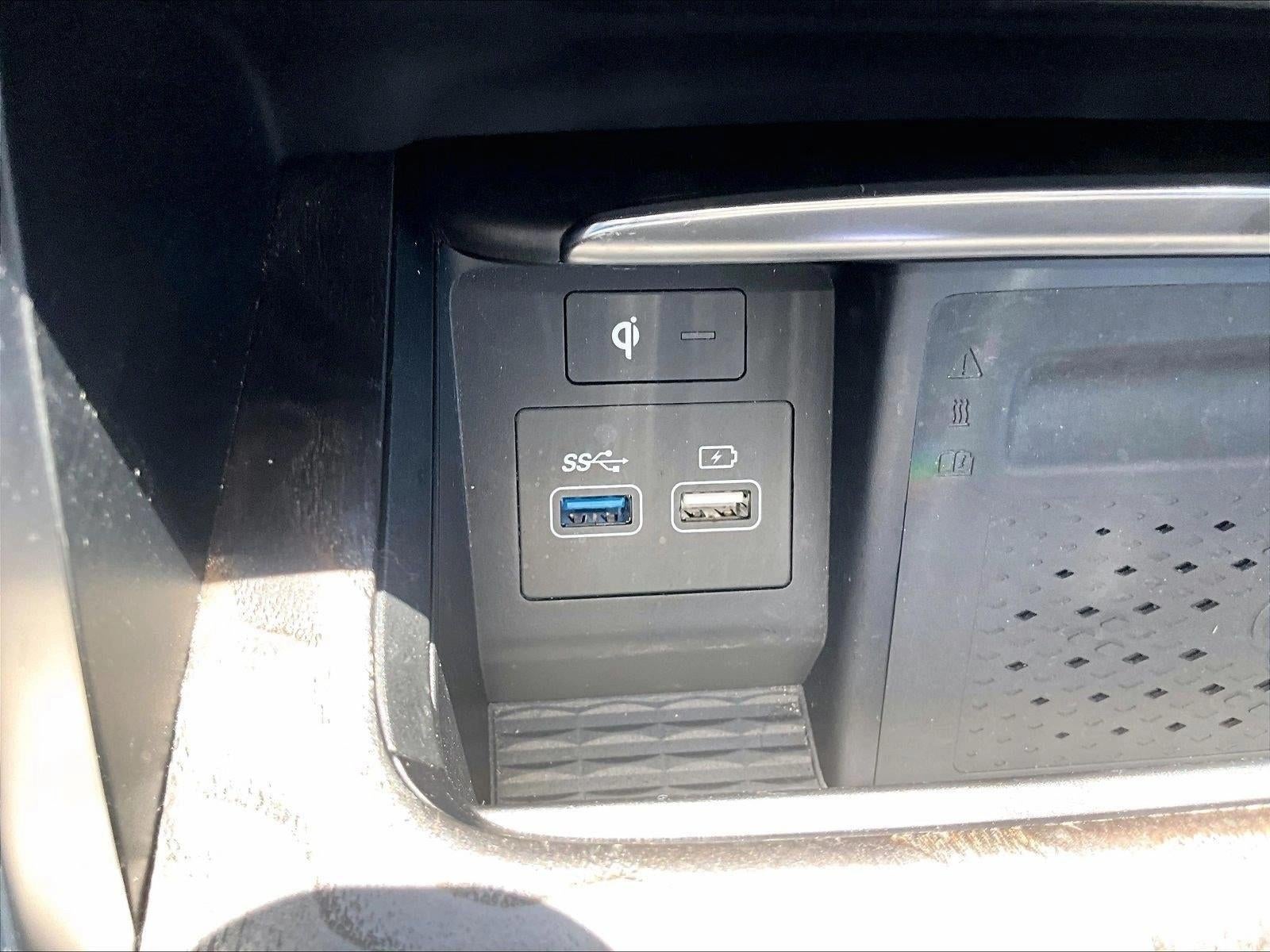 2021 Genesis GV80 Base