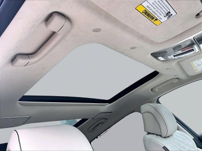 2025 Genesis GV80 3.5T Prestige AWD