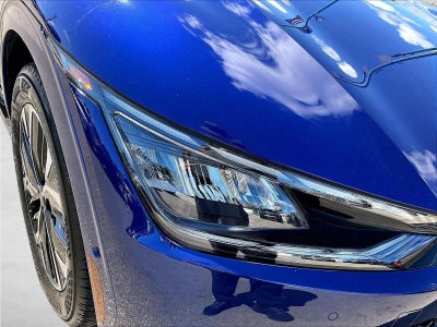 2024 Kia EV6 GT-Line