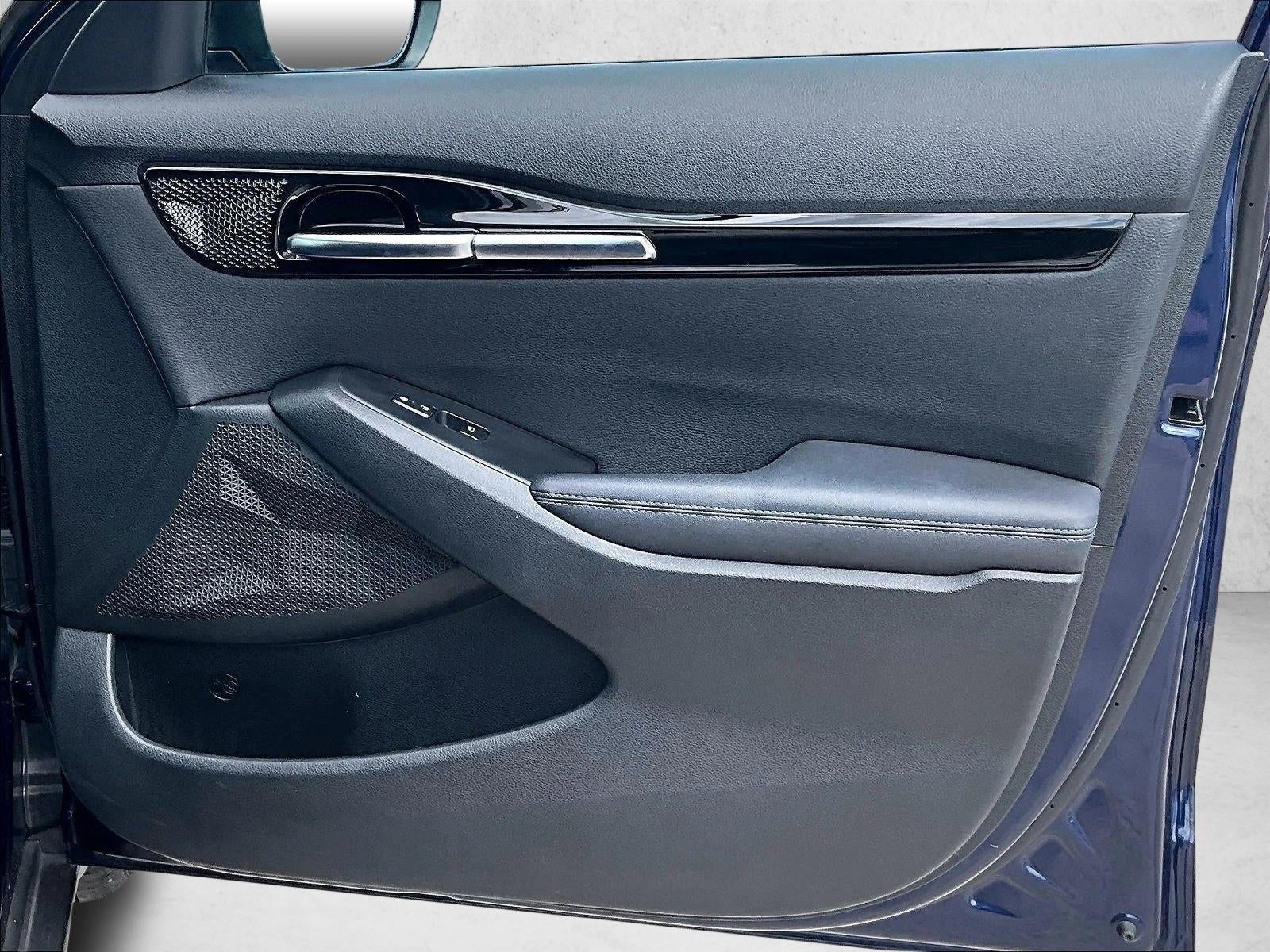 2022 Kia Seltos S