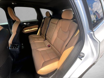 2019 Volvo XC60 T5 Inscription