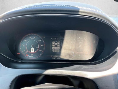 2018 Jaguar E-PACE R-Dynamic SE