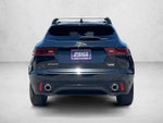 2018 Jaguar E-PACE R-Dynamic SE