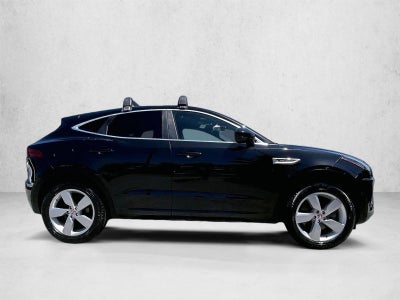 2018 Jaguar E-PACE R-Dynamic SE