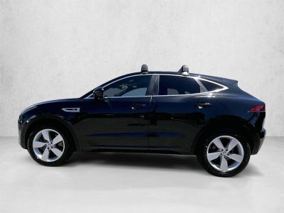 2018 Jaguar E-PACE R-Dynamic SE
