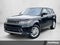 2019 Land Rover Range Rover Sport SE