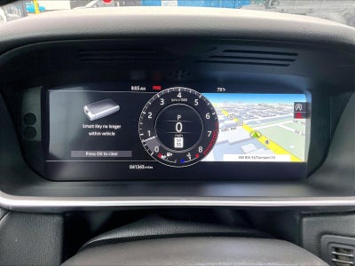 2019 Land Rover Range Rover Sport SE