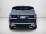 2019 Land Rover Range Rover Sport SE