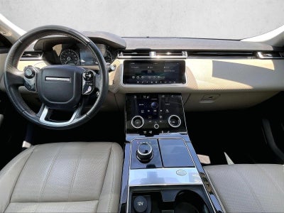 2018 Land Rover Range Rover Velar P250 S