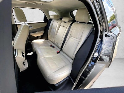 2018 Land Rover Range Rover Velar P250 S