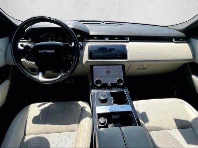 2018 Land Rover Range Rover Velar R-Dynamic SE