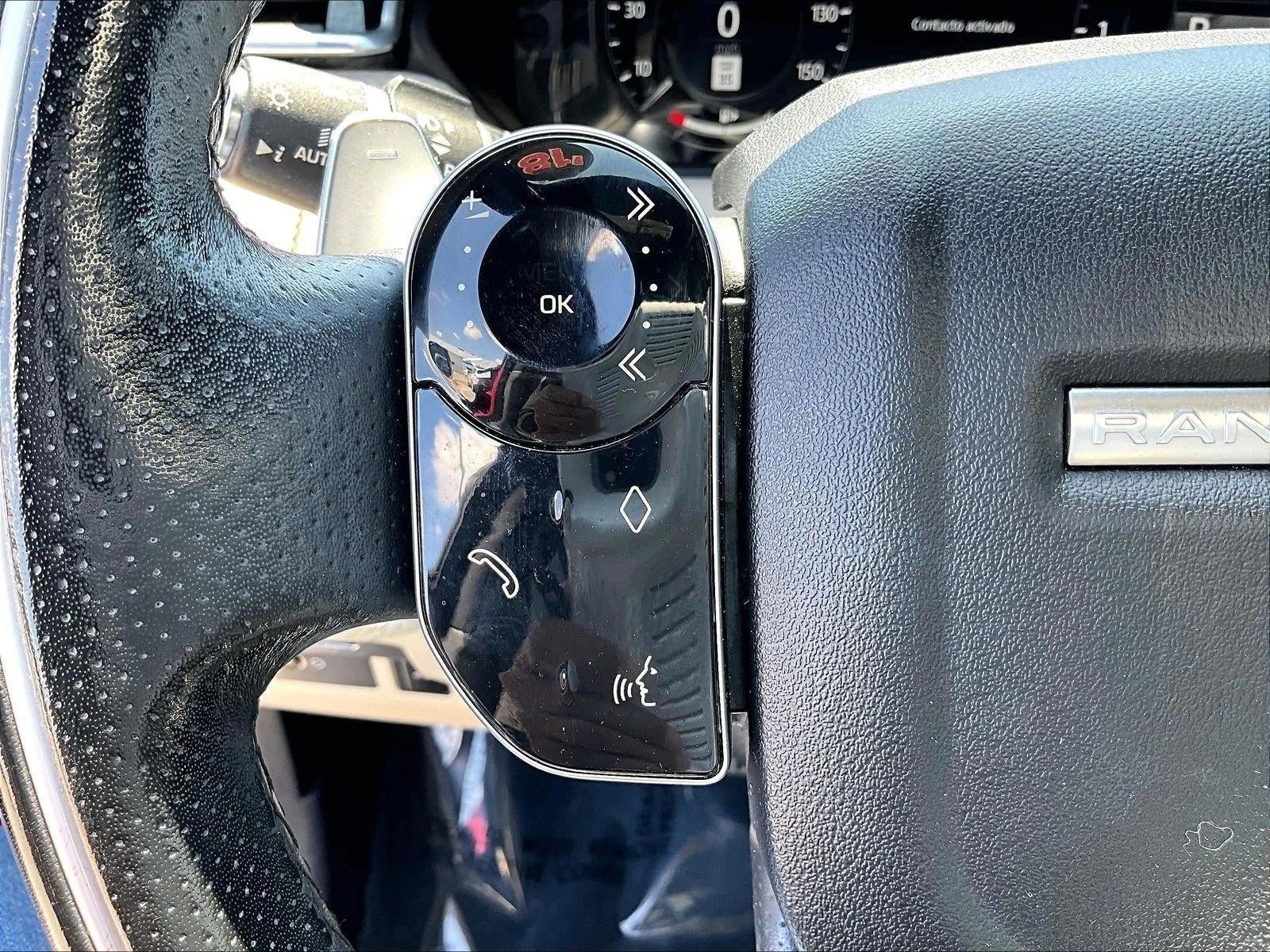 2018 Land Rover Range Rover Velar R-Dynamic SE