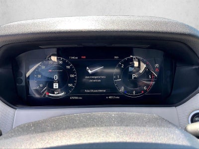 2018 Land Rover Range Rover Velar R-Dynamic SE