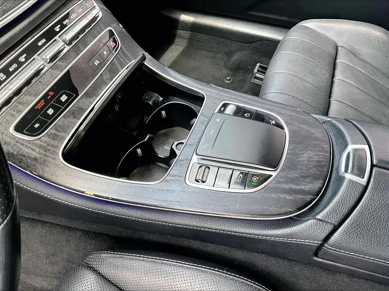 2021 Mercedes-Benz E 450 E 450