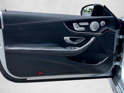 2021 Mercedes-Benz E 450 E 450