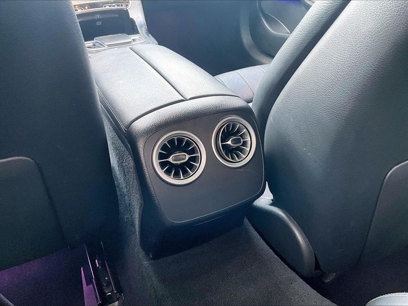 2021 Mercedes-Benz E 450 E 450