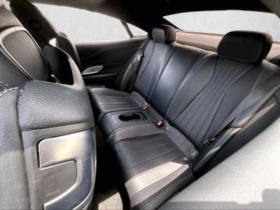 2021 Mercedes-Benz E 450 E 450