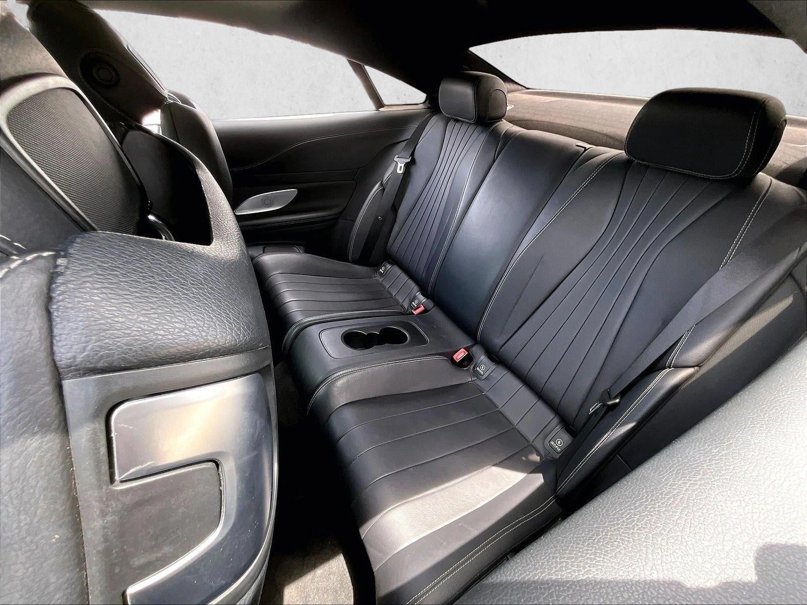 2021 Mercedes-Benz E 450 E 450