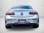 2021 Mercedes-Benz E 450 E 450