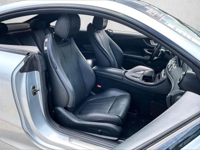 2021 Mercedes-Benz E 450 E 450