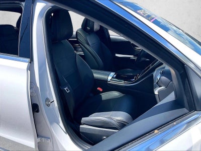 2023 Mercedes-Benz C 300 Sedan