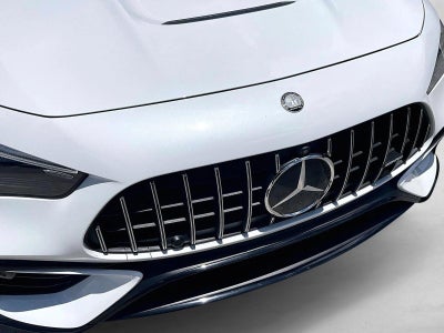 2025 Mercedes-Benz AMG® CLE 53 AMG® CLE 53