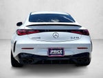 2025 Mercedes-Benz AMG® CLE 53 AMG® CLE 53