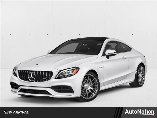 2023 Mercedes-Benz AMG® C 63 S