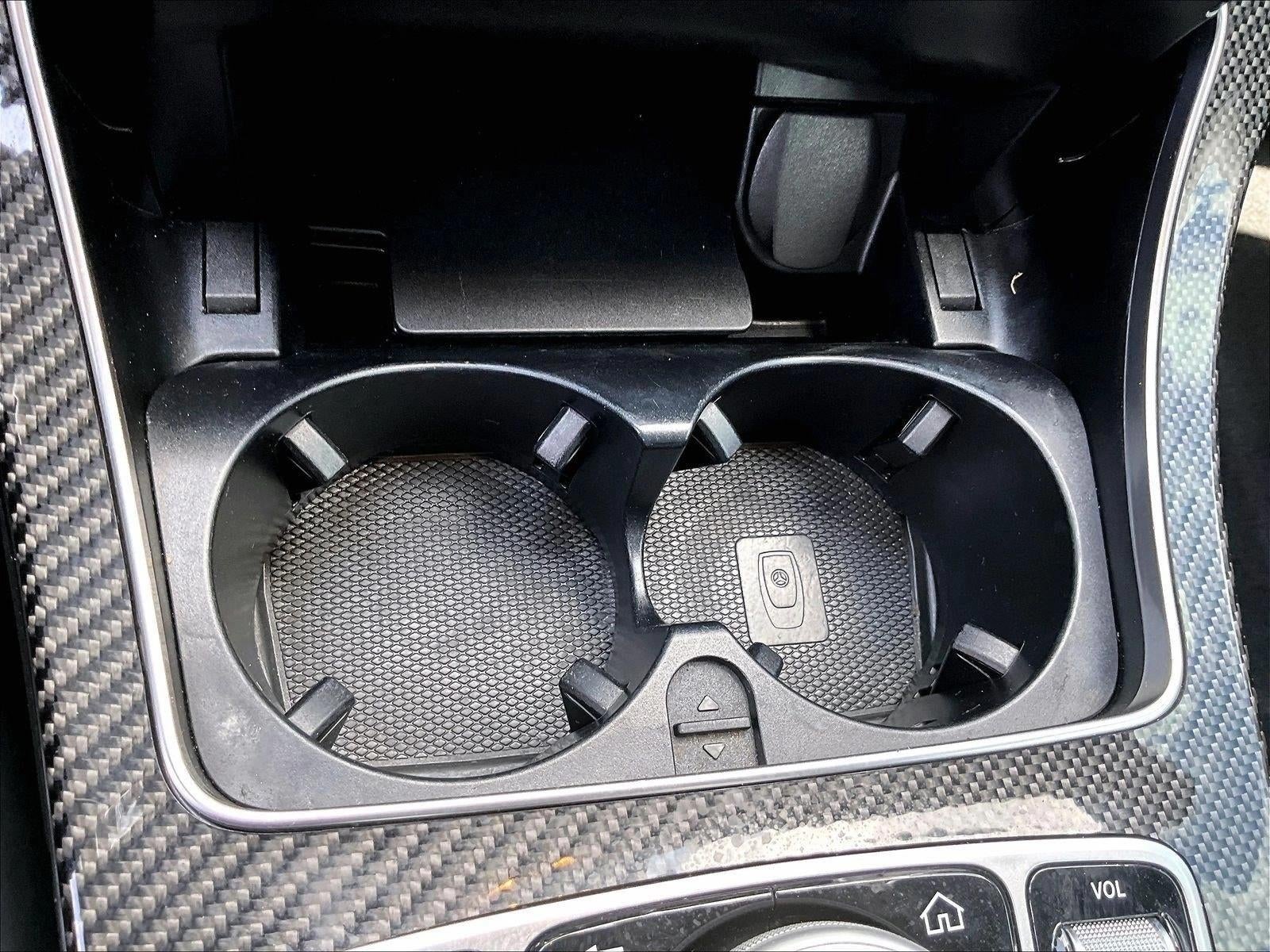 2023 Mercedes-Benz AMG® C 63 S