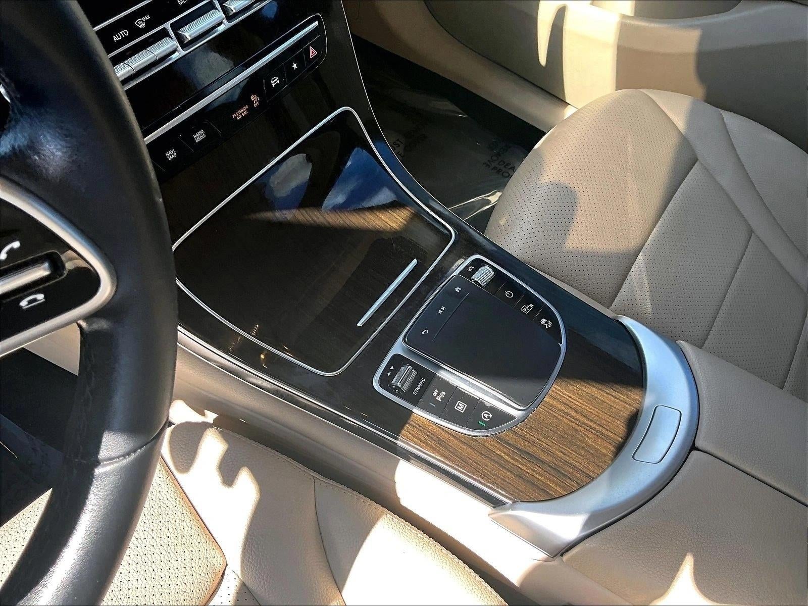 2022 Mercedes-Benz GLC GLC 300