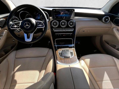2022 Mercedes-Benz GLC GLC 300