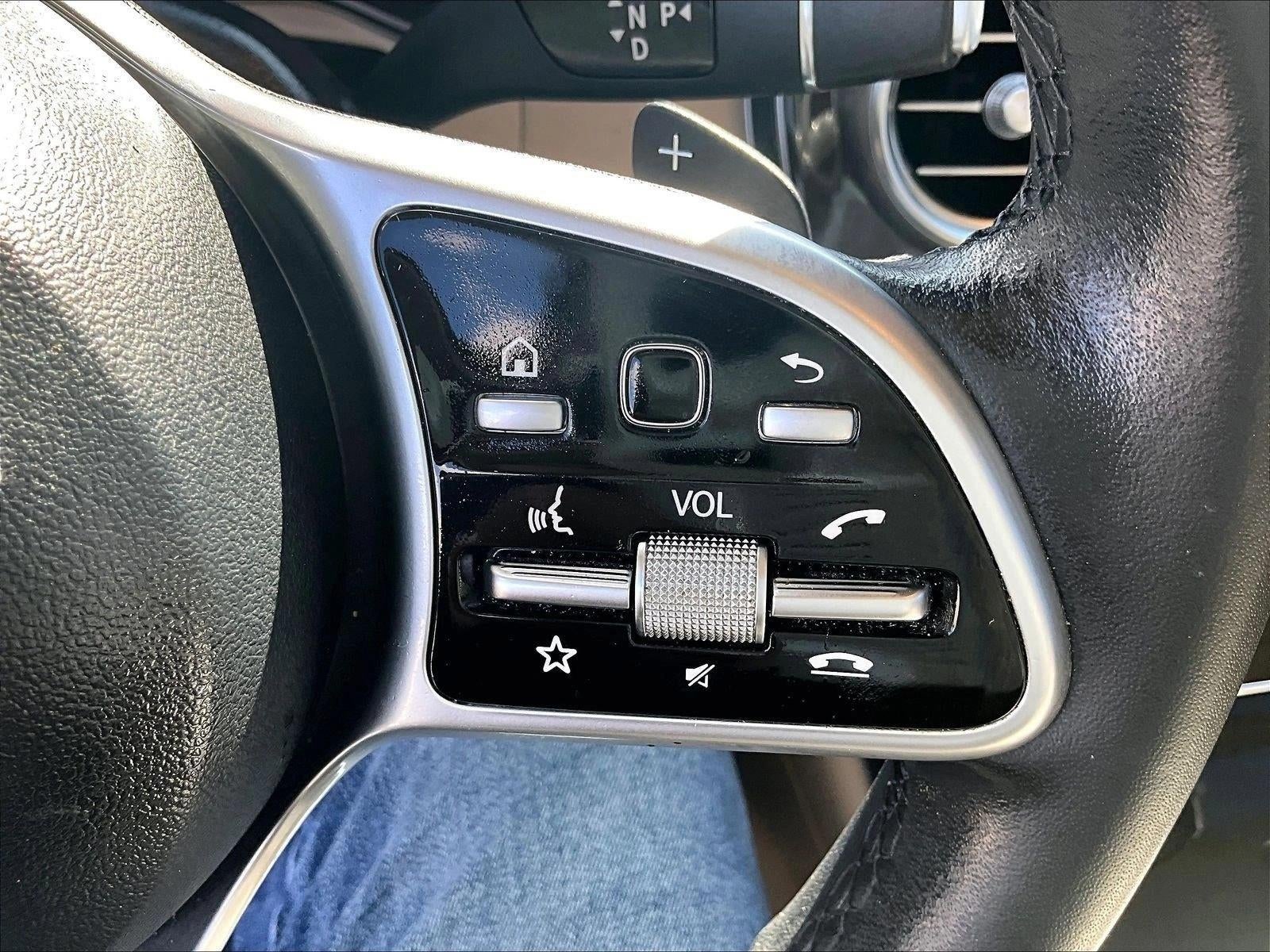 2022 Mercedes-Benz GLC GLC 300